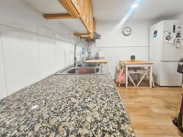 MATARO: ¡Ático dúplex en perfecto estado y con vistas abiertas!