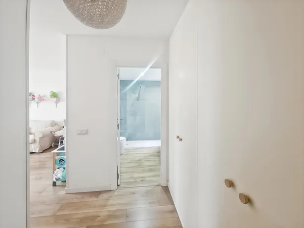 MATARO: ¡Ático dúplex en perfecto estado y con vistas abiertas!
