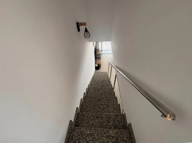 FANTÀSTIC DÚPLEX EN PRIMERA LÍNIA DE MAR – CALELLA