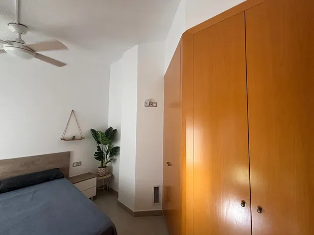FANTÀSTIC DÚPLEX EN PRIMERA LÍNIA DE MAR – CALELLA