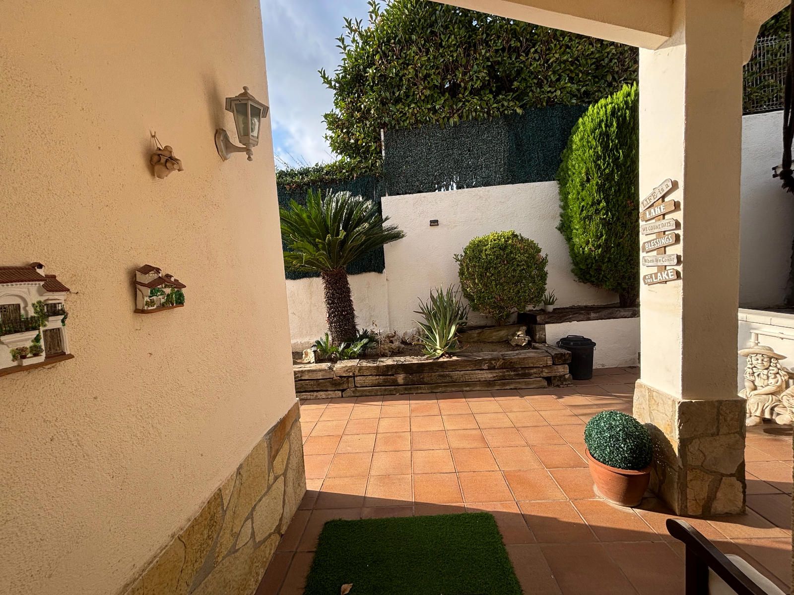 🏡 CASA SEMINOVA AMB VISTA A LA MAR A ARENYS DE MAR