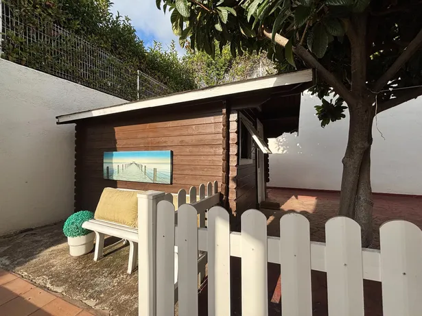 🏡 CASA SEMINOVA AMB VISTA A LA MAR A ARENYS DE MAR