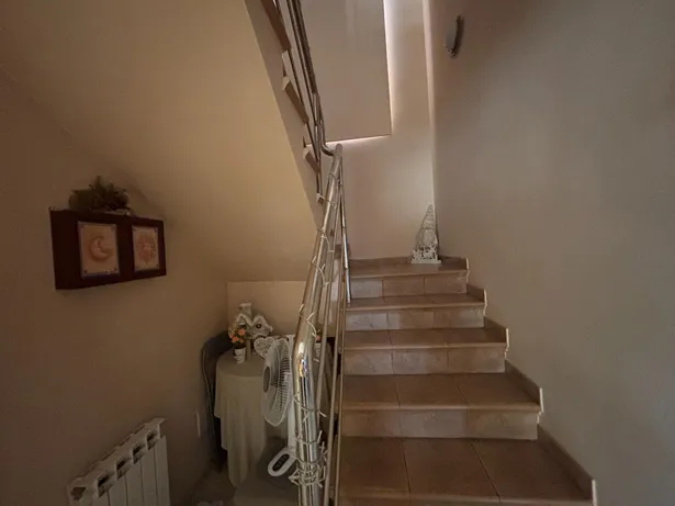 🏡 CASA SEMINOVA AMB VISTA A LA MAR A ARENYS DE MAR