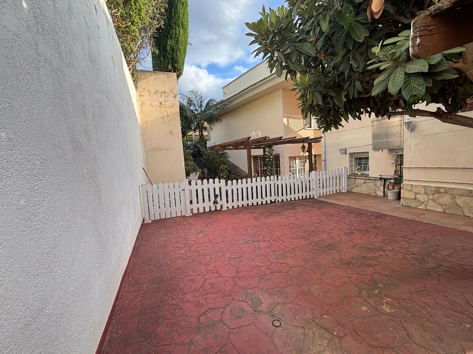 🏡 CASA SEMINOVA AMB VISTA A LA MAR A ARENYS DE MAR