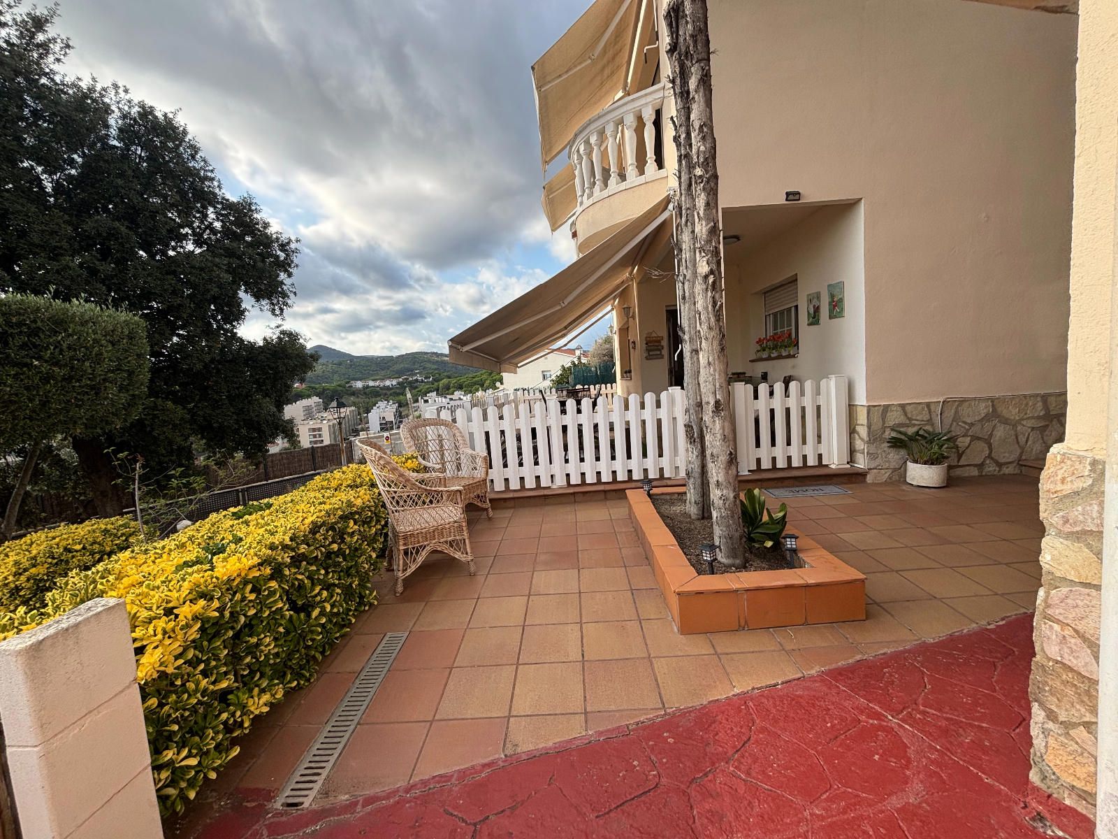 🏡 CASA SEMINOVA AMB VISTA A LA MAR A ARENYS DE MAR