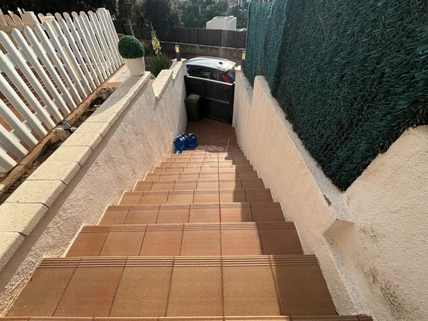 🏡 CASA SEMINOVA AMB VISTA A LA MAR A ARENYS DE MAR