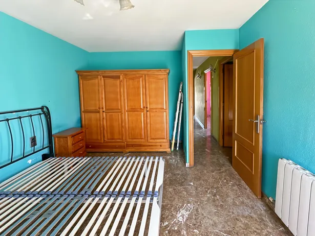 Casa amb terrasses, xemeneia i ampli garatge en Tres Torres, Granollers