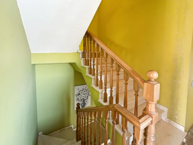 Casa amb terrasses, xemeneia i ampli garatge en Tres Torres, Granollers