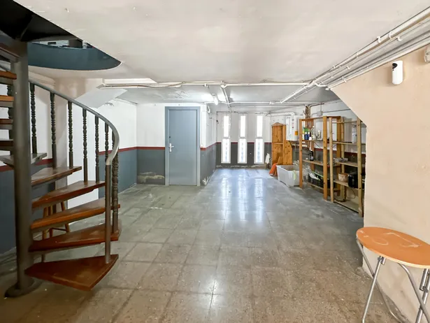Casa amb terrasses, xemeneia i ampli garatge en Tres Torres, Granollers