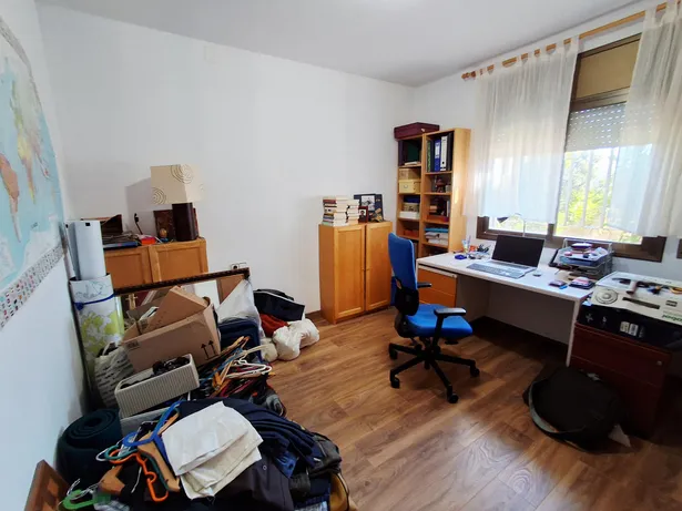 Casa preciosa en la Urbanización de Sant de la Roca del Vallès.