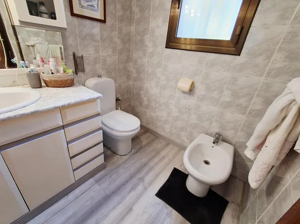 Casa preciosa en la Urbanización de Sant de la Roca del Vallès.