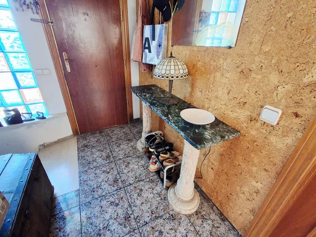 Casa preciosa en la Urbanización de Sant de la Roca del Vallès.