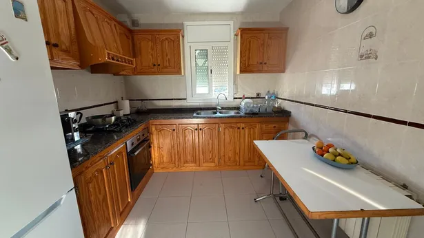 Magnífico chalet en Tordera