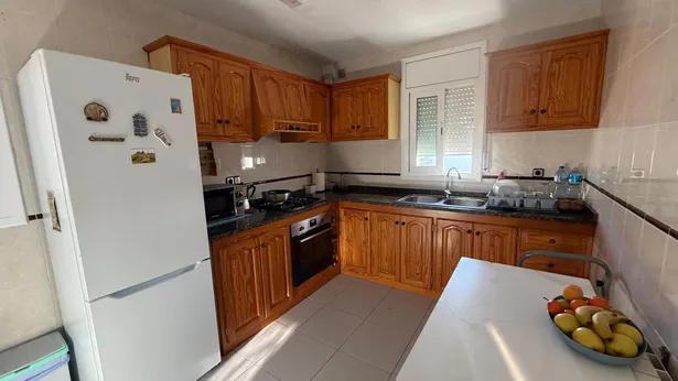 Magnífico chalet en Tordera