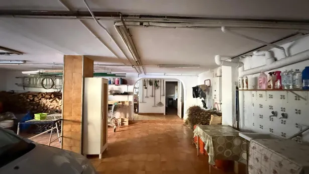 Magnífico chalet en Tordera
