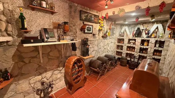 Magnífico chalet en Tordera
