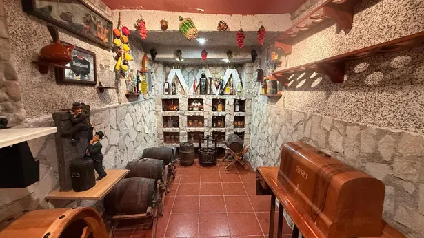 Magnífico chalet en Tordera