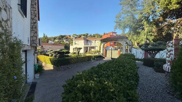 Magnífico chalet en Tordera
