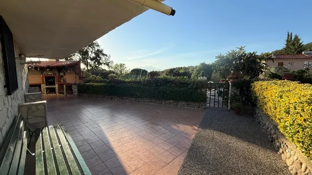 Magnífico chalet en Tordera