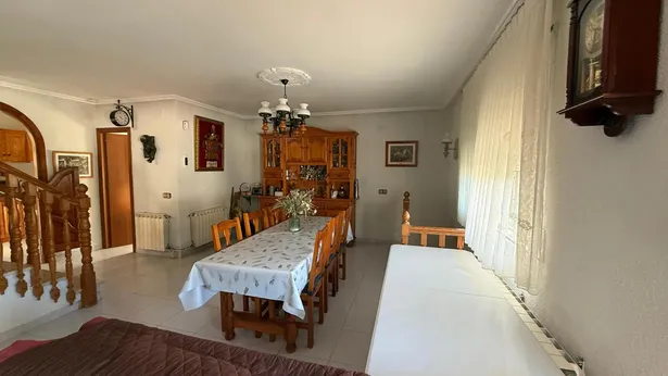 Magnífico chalet en Tordera