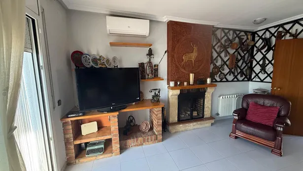 Magnífico chalet en Tordera
