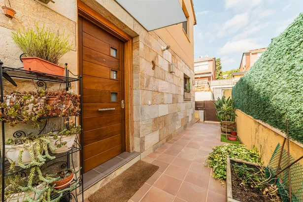 Casa pareada en Vilassar de Dalt
