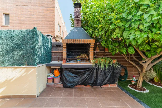 Casa pareada en Vilassar de Dalt