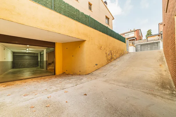 Casa pareada en Vilassar de Dalt
