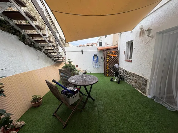 VIVE EL ENCANTO DE CALDES D’ESTRAC DESDE EL CORAZÓN DEL PUEBLO