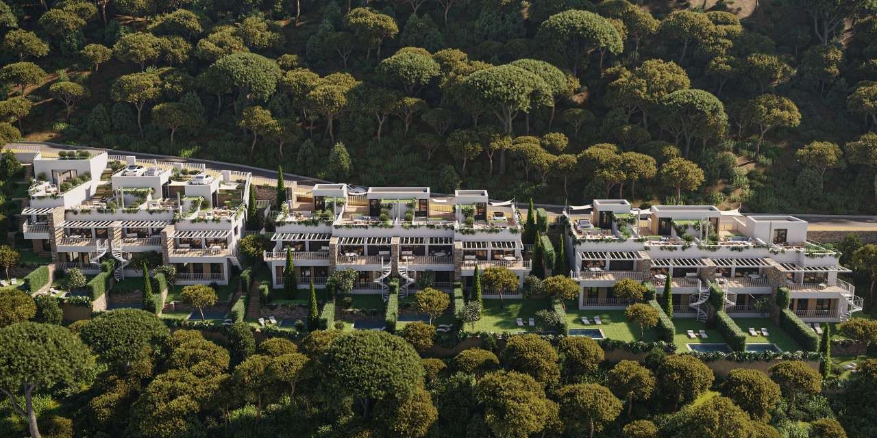 SA RODA - Begur