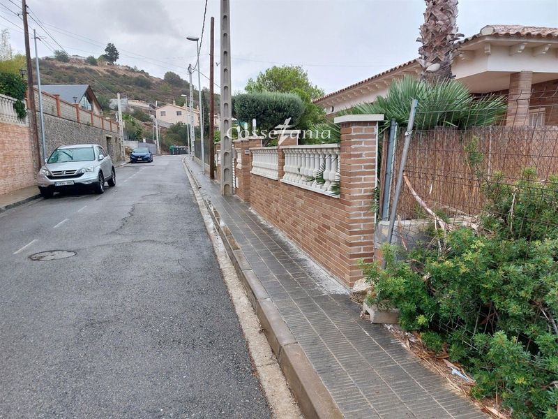 Parcela en venta Segur De Calafell, Tarragona. Ref: 1012. Finques Cossetània S.C.P.