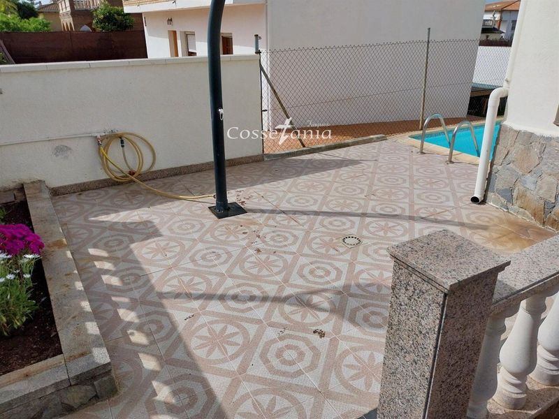 Maison de ville en vente El Vendrell, Tarragona. Ref: 1026. Finques Cossetània S.C.P.