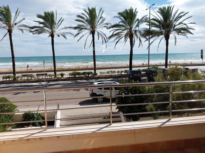 Piso en venta Calafell, Tarragona. Ref: 1035. Finques Cossetània S.C.P.