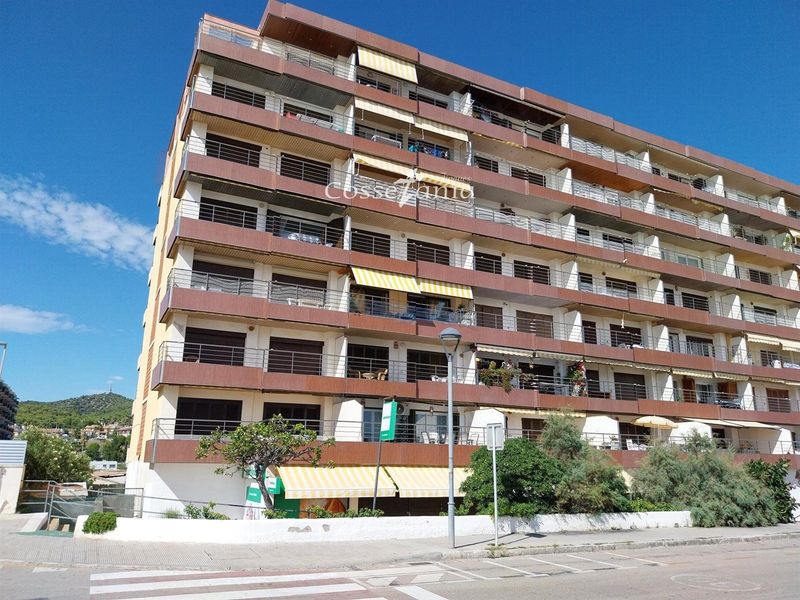 квартира на продажу Calafell, Tarragona. Ref: 1035. Finques Cossetània S.C.P.