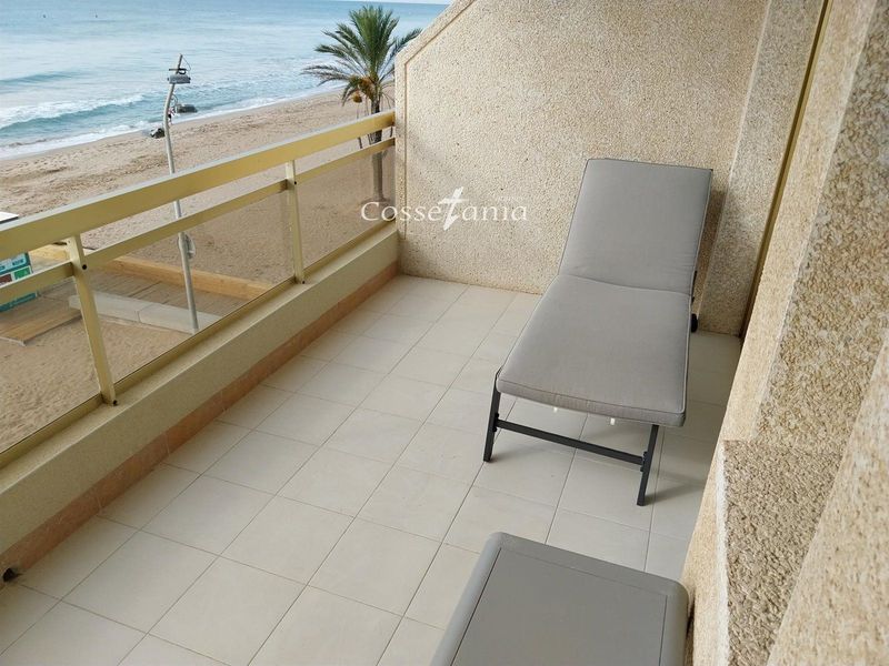 Appartement en vente Calafell, Tarragona. Ref: 1037. Finques Cossetània S.C.P.