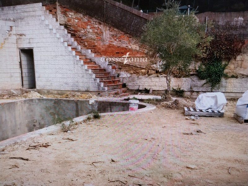 Parcelle en vente Bellvei, Tarragona. Ref: 1039. Finques Cossetània S.C.P.