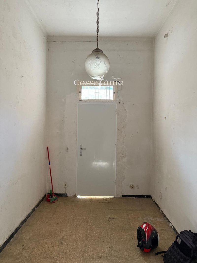 Local Comercial en alquiler Calafell, Tarragona. Ref: 1040. Finques Cossetània S.C.P.