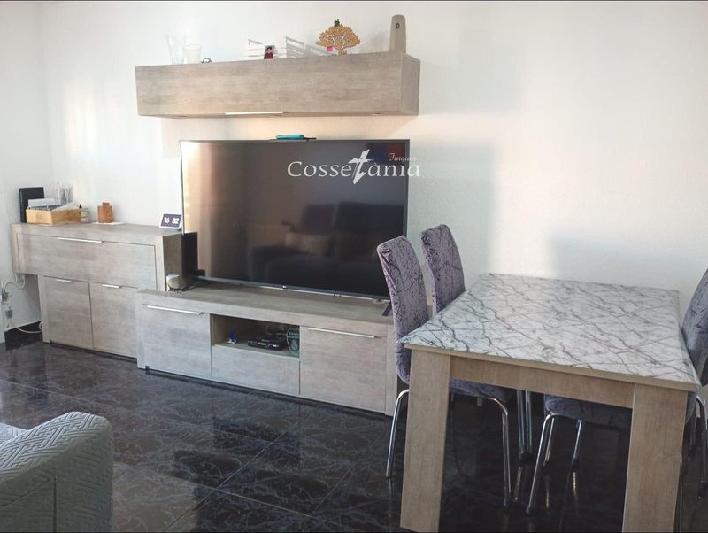 Piso en venta Cunit, Tarragona. Ref: 1063. Finques Cossetània S.C.P.