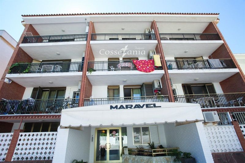 Piso en venta El Vendrell, Tarragona. Ref: 1088. Finques Cossetània S.C.P.