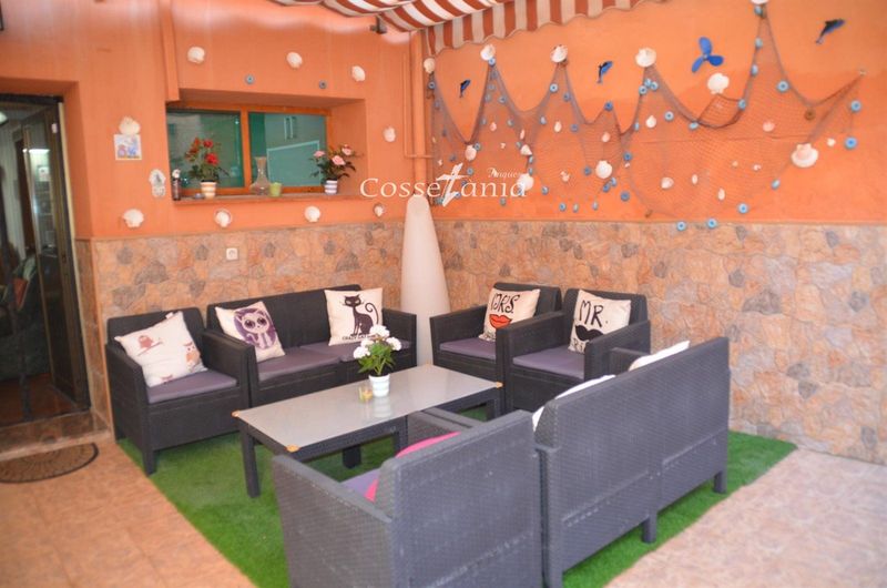 Casa en venta Masllorenç, Tarragona. Ref: 1090. Finques Cossetània S.C.P.