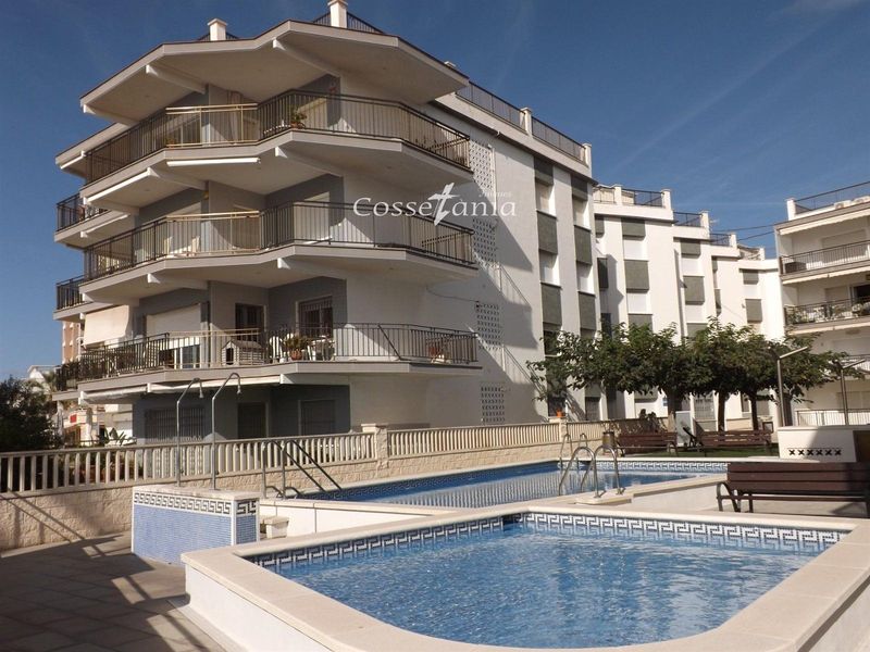 Ático en venta Cunit, Tarragona. Ref: 1126. Finques Cossetània S.C.P.