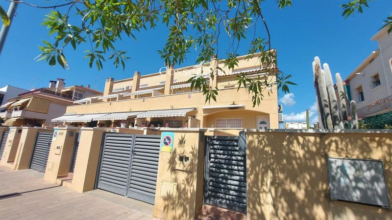 Adosado en venta Segur De Calafell, Tarragona. Ref: 1150. Finques Cossetània S.C.P.