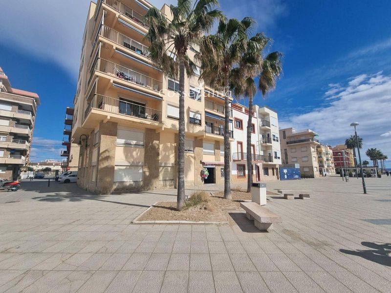 Local Comercial en venta Torredembarra, Tarragona. Ref: 1172. Finques Cossetània S.C.P.