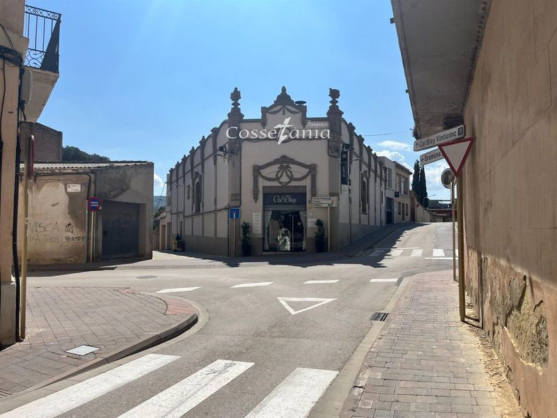 Casa en venta Sant Sadurni D