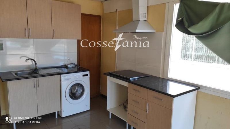 Local Comercial en venta Creixell, Tarragona. Ref: 1267. Finques Cossetània S.C.P.