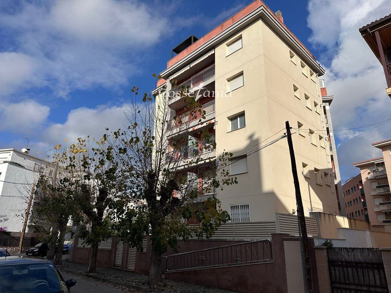 Pis en venda Segur De Calafell, Tarragona. Ref: 1316. Finques Cossetània S.C.P.