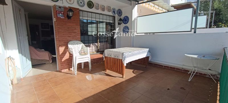 Townhouse for sale Coma-Ruga, Tarragona. Ref: 1336. Finques Cossetània S.C.P.