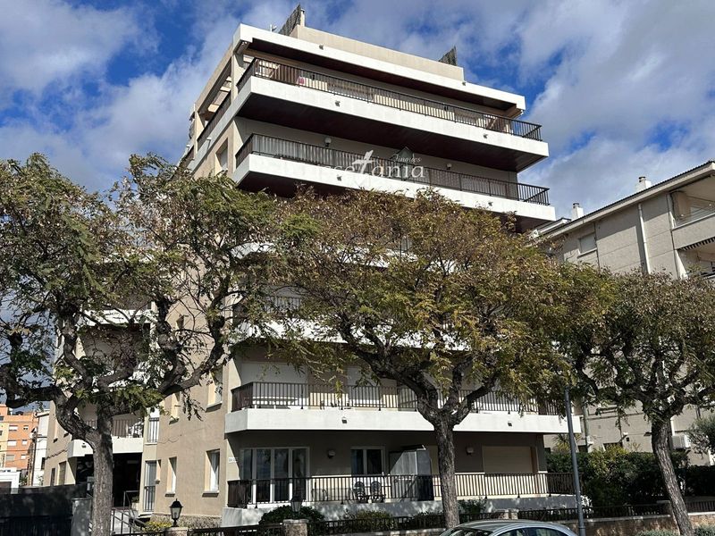 Appartement en vente Calafell, Tarragona. Ref: 1340. Finques Cossetània S.C.P.