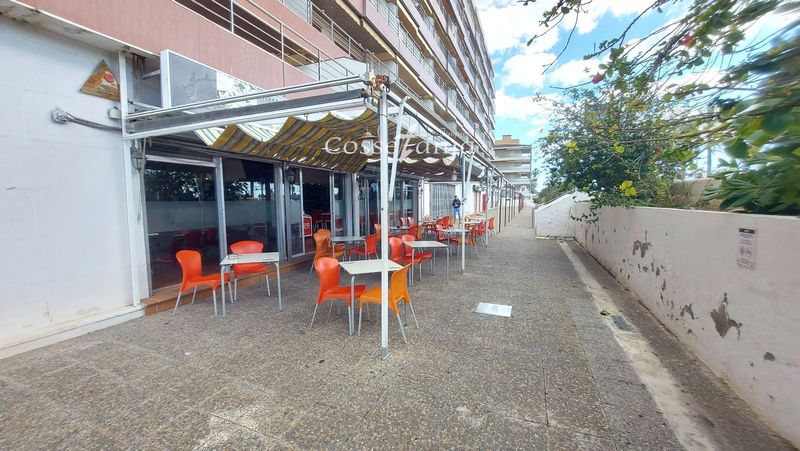 Local Comercial en venta Segur De Calafell, Tarragona. Ref: 1344. Finques Cossetània S.C.P.