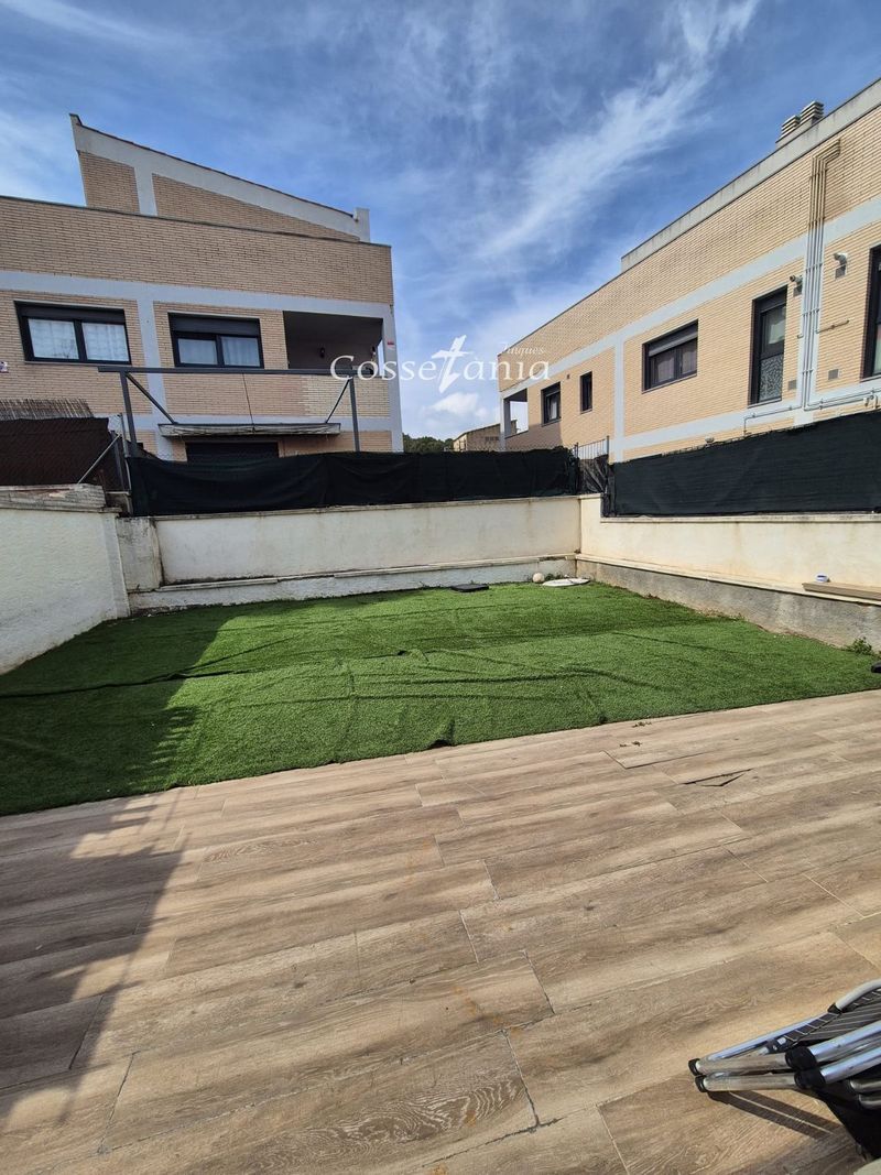 Adosado en venta Calafell, Tarragona. Ref: 1365. Finques Cossetània S.C.P.